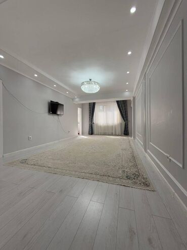 квартиры джале: 3 комнаты, 100 м², Элитка, 4 этаж, Евроремонт