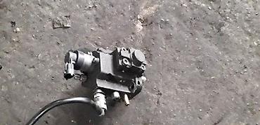 dijagnostika delphi: REGULATOR PRITISKA GORIVA ALFA GULIETA 2.0 MULTI JET | Alfa Gulieta — 1