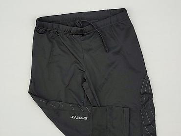 reebok topy: Crivit Sports, Spodnie 3/4 damskie, rozmiar S — 1