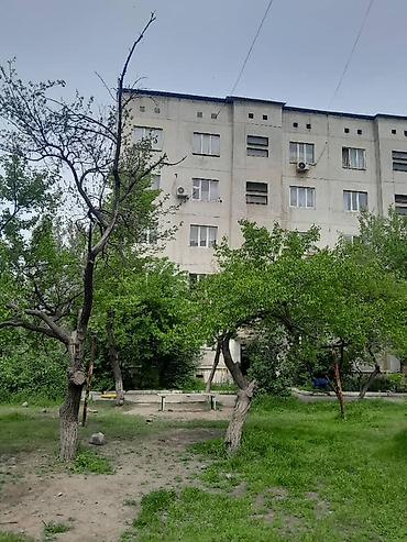 Кыймылсыз мүлк: 1 бөлмө, 34 м², Хрущевка, 5 кабат, Косметикалык оңдоо — 1