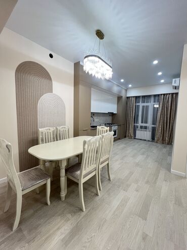 продаю квартиру по улице советская донецкая: 1 комната, 50 м², 14 этаж, Евроремонт