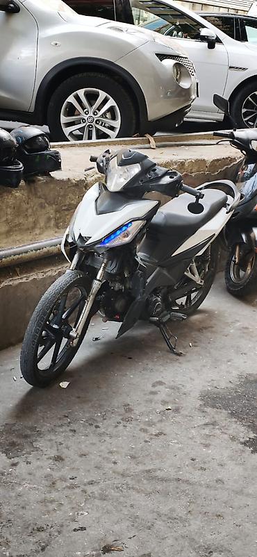 moped s50: Salam s50 moto satılır təcili problemi yoxdu — 3