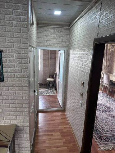 Köhnə tikili: Bakı, 2 otaqlı, Köhnə tikili, 51 kv. m — 11