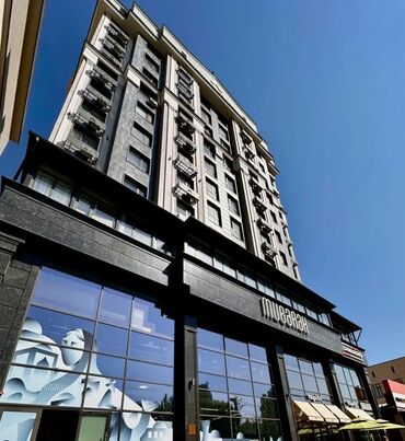 снять квартиру в токмаке запорожская область: 1 бөлмө, 58 кв. м, Элитка, 9 кабат, Дизайнердик ремонт