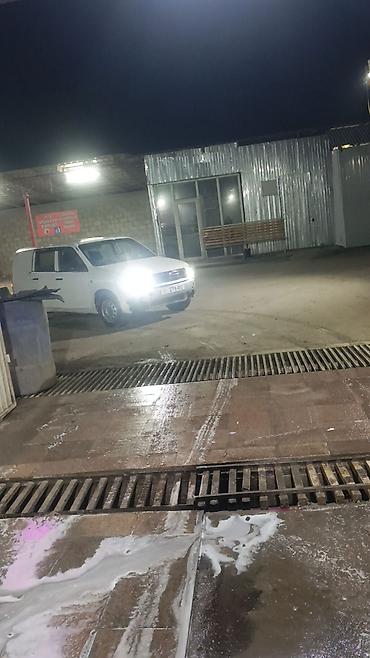 Toyota: Toyota Probox: 2003 г., 1.5 л, Автомат, Бензин, Универсал — 6