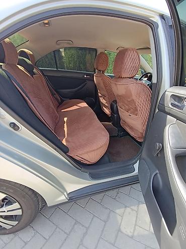 avens: Toyota Avensis: 2004 г., 1.8 л, Механика, Бензин, Седан — 9