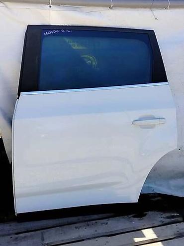 focus 4: ZADNJA LEVA VRATA ZA CHEVROLET ORLANDO OD 2010. DO 2014. GOD. | — 1