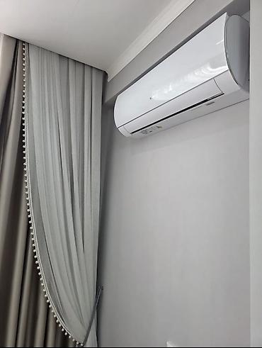 king house: 2 комнаты, 75 м², Элитка, 8 этаж, Дизайнерский ремонт — 3