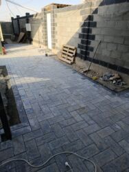 Евробрусчатка: Евробрусчатка, Фаиза, Под камень, Прессованная, Новый — 19