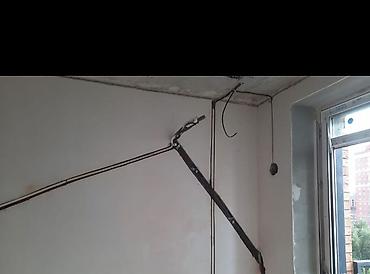 Установка кондиционеров: Предлагаем по городе Ош услуги по установке, обслуживанию и ремонту — 6