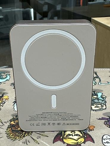 пор банк: Название: Powerbank Павербанк 1,5 cv 10000 mAh Категория: Портативные — 9