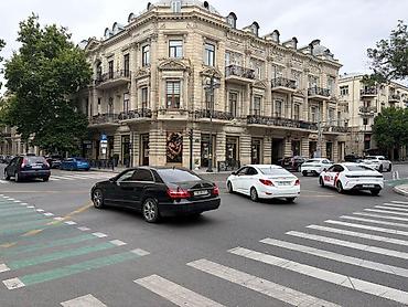 2 mərtəbə ev certyojlari: Bakı, 28 May, 1 otaqlı, Köhnə tikili, m. 28 may, 38 kv. m — 1