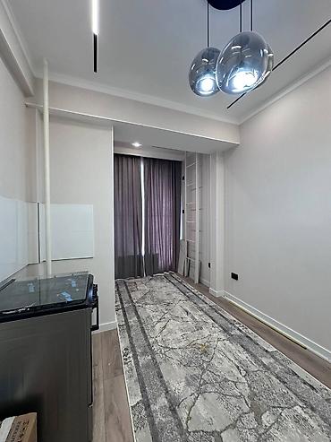 Сниму квартиру: 1 комната, 35 м², 5 этаж — 4