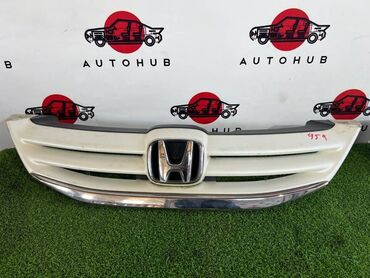 радиатор опель фронтера б: Решетка радиатора HONDA Odyssey RA6 2.3 2002 (б/у)