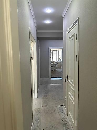 Продажа квартир: 3 комнаты, 82 м², 9 этаж — 6