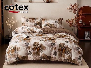 tepisi novi pazar cene: Fa, Cotex Home – Set posteljine 4 dela (Duvet Cover 4PCS Set) Sadržaj — 5
