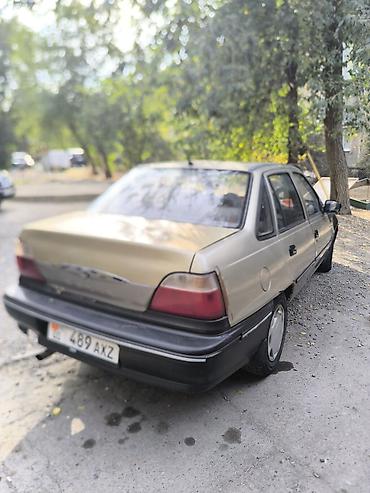 Daewoo: Daewoo Nexia: 2005 г., 1.5 л, Механика, Бензин, Седан — 3