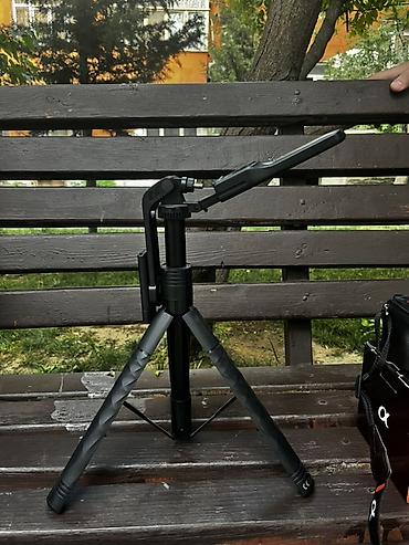 sandisk 128gb: Sony a6700 (Cəmi 2400 çəkiliş) + Viltrox 33mm f/1.4 + Peşəkar V90 kart — 10