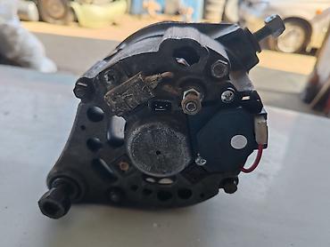Auto delovi: Alternator Lada 21213 Niva,2104,2107 Riva br.1. Polovno, ocuvano — 6