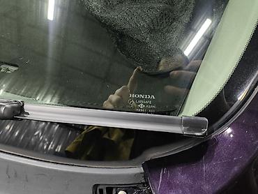 Honda: Honda Stepwgn: 2005 г., 2.4 л, Автомат, Бензин, Минивэн at lalafo.kg — 10 Honda: Honda Stepwgn: 2005 г., 2.4 л, Автомат, Бензин, Минивэн — 10