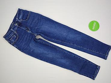 cut jeans: Jeansy damskie, rozmiar 2XS — 2