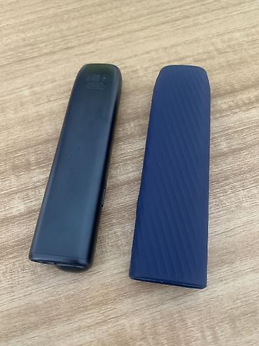 iqos stick: IQOS ILUMA I ONE Navy Blue — 2
