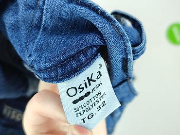 lee mom: Fashion Jeans, Jeansy damskie, rozmiar S — 5