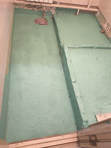 Ремонт под ключ: Укладка керомогранита любой сложности!!! Запил под 45 градус!!! Услуги — 5