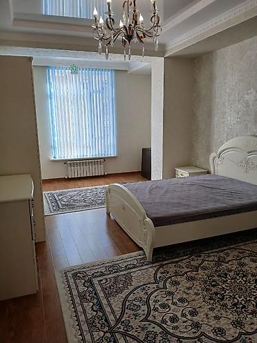 жк флоренция: 3 комнаты, Асанбай мкр Агентство недвижимости, Можно с животными, от 6 месяцев, С мебелью полностью — 4