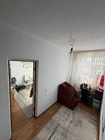 Продажа квартир: 1 комната, 31 м², Элитка, 2 этаж, Евроремонт at lalafo.kg — 4 Продажа квартир: 1 комната, 31 м², Элитка, 2 этаж, Евроремонт — 4