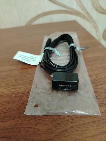 ТВ и видео: Samsung IR (infraqırmızı) uzadıcı/ötürücü sensor kabeli - Brend — 1