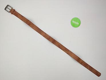 towary: Pasek, Unisex, stan - Idealny — 2