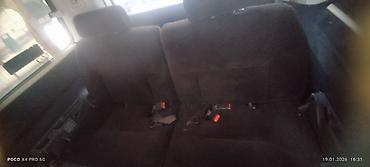 Honda: Honda Stepwgn: 2004 г., Бензин, Минивэн — 6