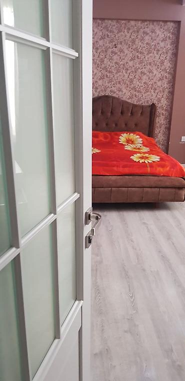 Uzunmüddətli kirayə mənzillər: Salam maklerid xirdalanda kuruqun yani mertebe 13 kiraye menizil — 9