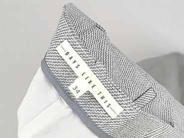 adessa: Spodnie materiałowe damskie, rozmiar XS — 4