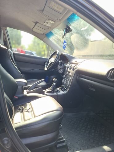 включатель фар мерс: Mazda 6: 2004 г., 2.3 л, Механика, Бензин, Седан