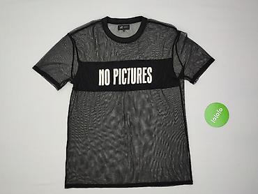 koszulki basic hm: Reserved YFL, T-shirt damski, rozmiar S — 2