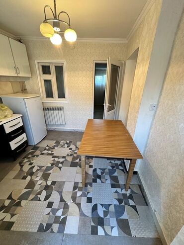 Uzunmüddətli kirayə evlər: 25 kv. m, 1 otaqlı, Kombi, Qaz, İşıq — 6