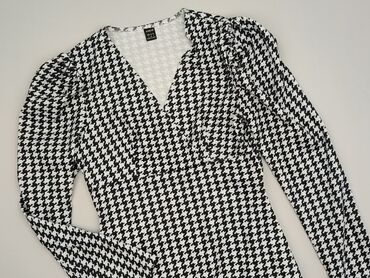 shein sukienki na weselę plus size: Shein, Sukienka damska, rozmiar S