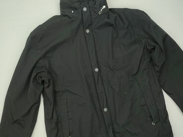 Light jacket for men, M (EU 38), condition - Perfect