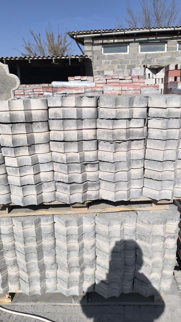 Евробрусчатка: Брусчатка, Брусчатки, Брусчатка Бишкек цена, Брусчатка евро — 7