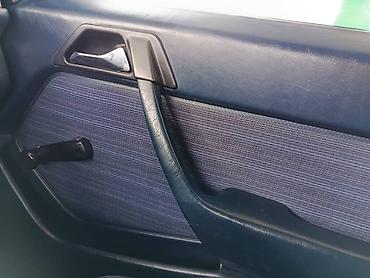 Mercedes-Benz: Mercedes-Benz W124: 1987 г., 2.3 л, Механика, Бензин, Универсал — 7