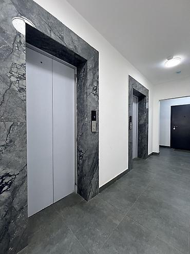 Продажа квартир: 1 комната, 48 м², 9 этаж, Евроремонт at lalafo.kg — 9 Продажа квартир: 1 комната, 48 м², 9 этаж, Евроремонт — 9