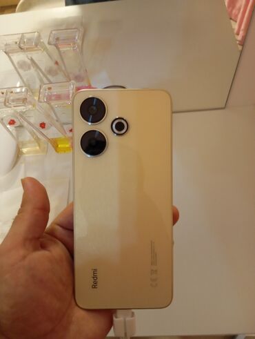 iphona 8: Redmi 13, 128 GB