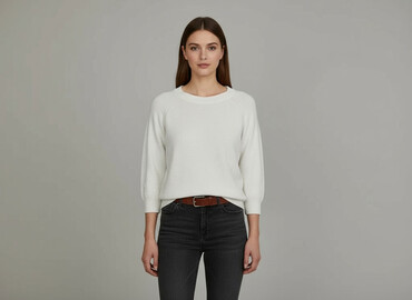 Jumpers: Vero Moda, Women`s sweater, size M