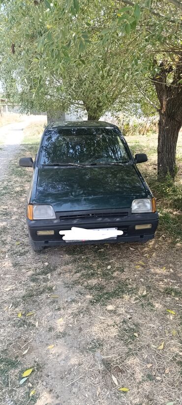 машына матиз: Daewoo Tico: 1995 г., 0.8 л, Механика, Бензин, Хетчбек