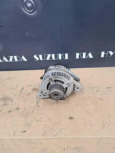 Alternatori: ALTERNATOR 2,0 CRDI ZA HYUNDAI IX35 — 1