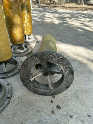 Digər tikinti materialları: Контакты масленные выключатель: ММО. Тип: ММО 110kv/ 1250A/ 50HS — 15