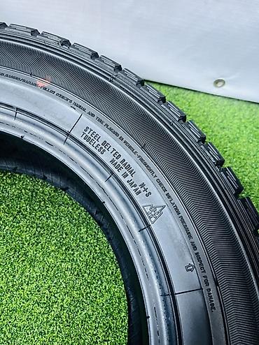 vossen diska: Шины 175 / 70 / R 14, Зима, Б/у, Комплект, Легковые, Япония, Falken — 9