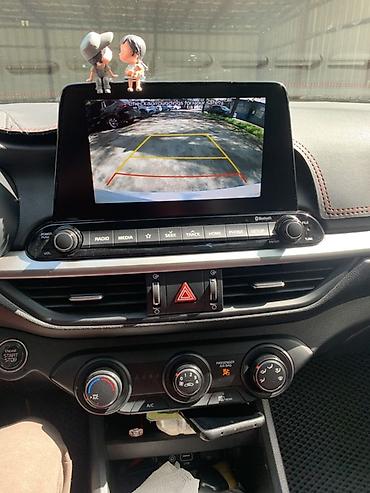 серато киа: Kia Cerato: 2019 г., 1.6 л, Автомат, Бензин, Седан — 10